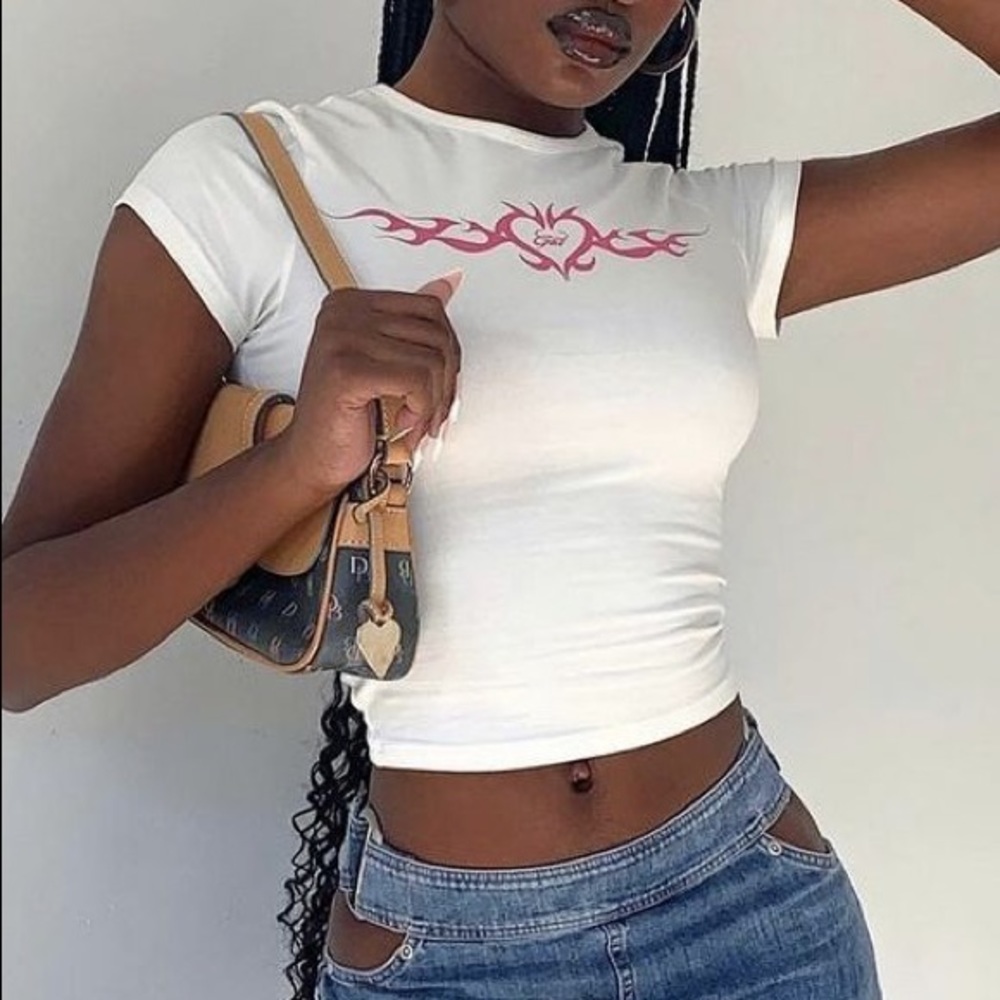 I AM GIA Reese T-Shirt